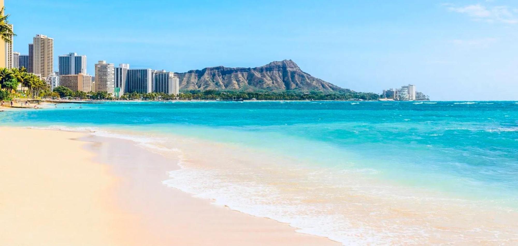 Panoramic Oceanview Resort - Full Kitchen In Each Room, 2 Swimming Pools, Onsite Restaurants, Fireworks Every Friday Honolulu Esterno foto