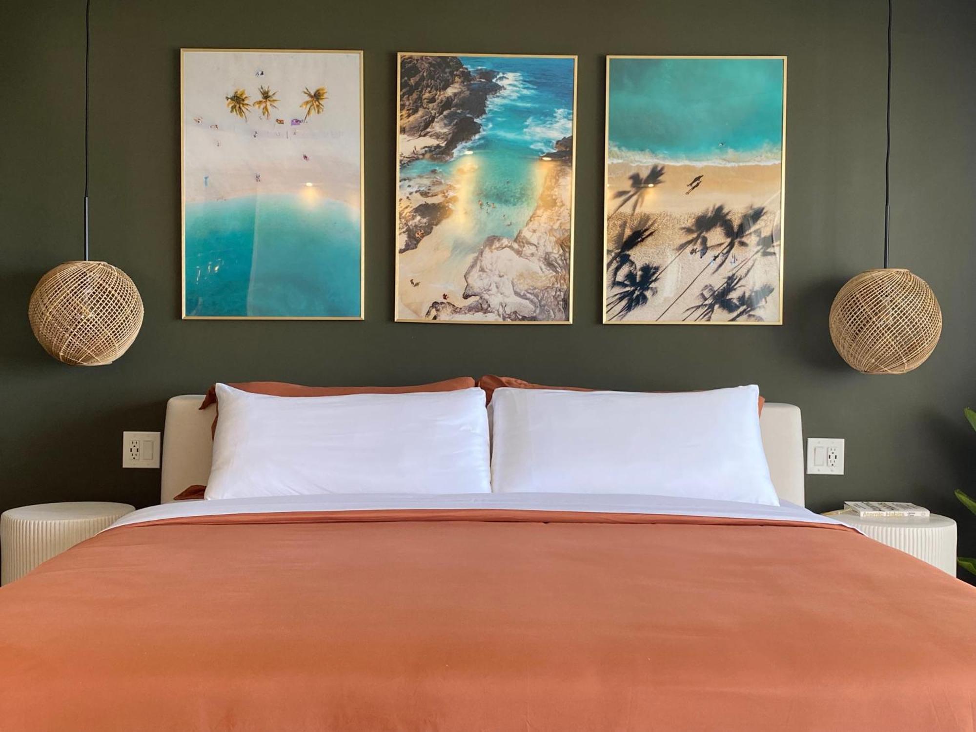 Panoramic Oceanview Resort - Full Kitchen In Each Room, 2 Swimming Pools, Onsite Restaurants, Fireworks Every Friday Honolulu Esterno foto