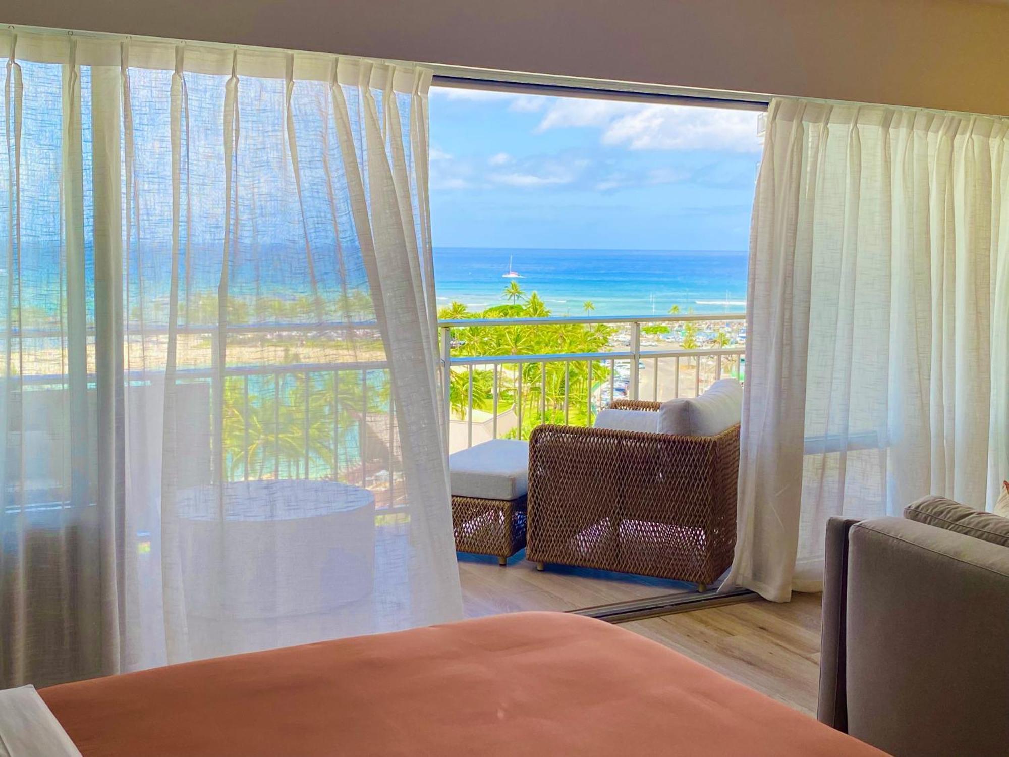 Panoramic Oceanview Resort - Full Kitchen In Each Room, 2 Swimming Pools, Onsite Restaurants, Fireworks Every Friday Honolulu Esterno foto