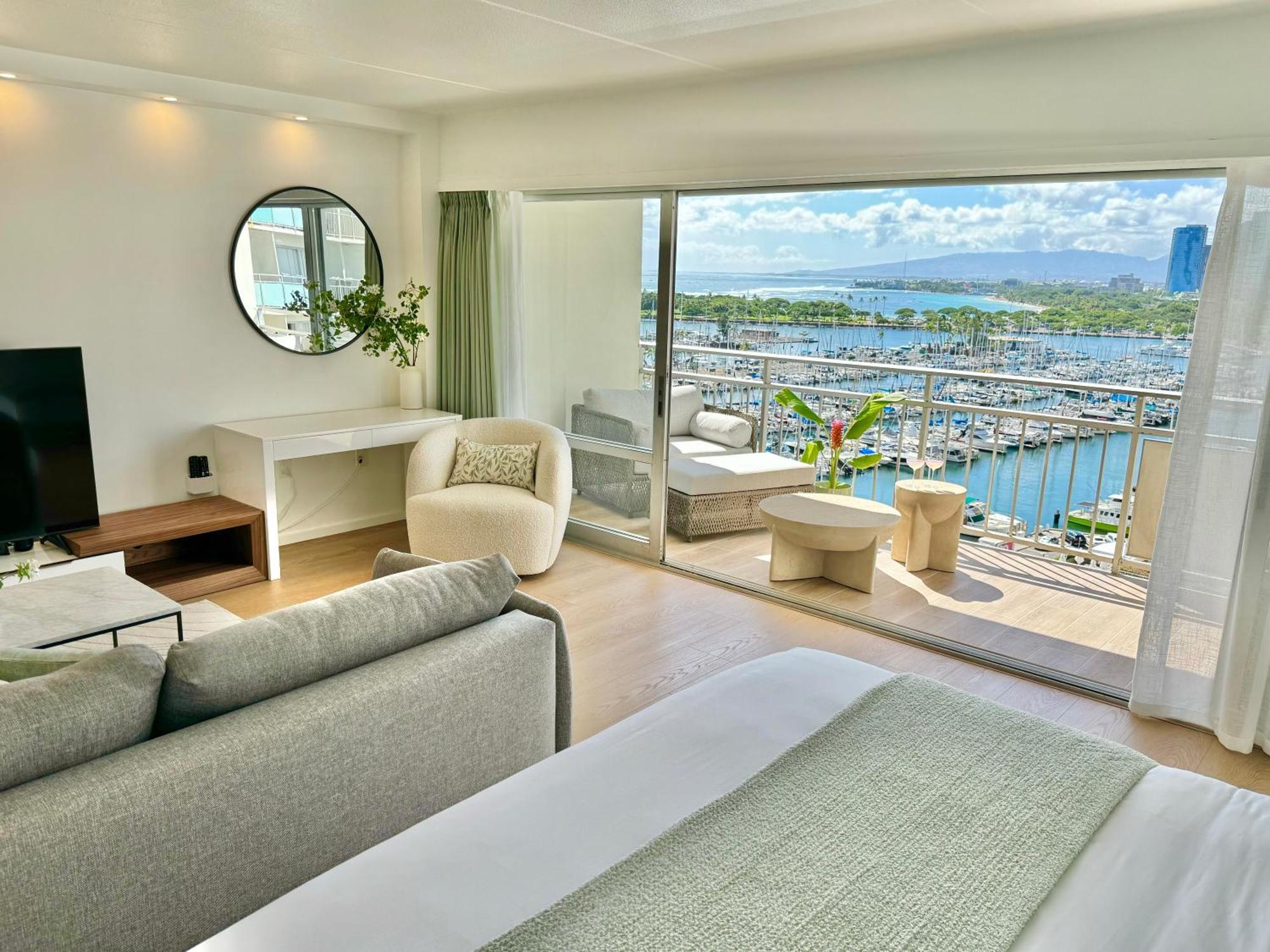 Panoramic Oceanview Resort - Full Kitchen In Each Room, 2 Swimming Pools, Onsite Restaurants, Fireworks Every Friday Honolulu Esterno foto