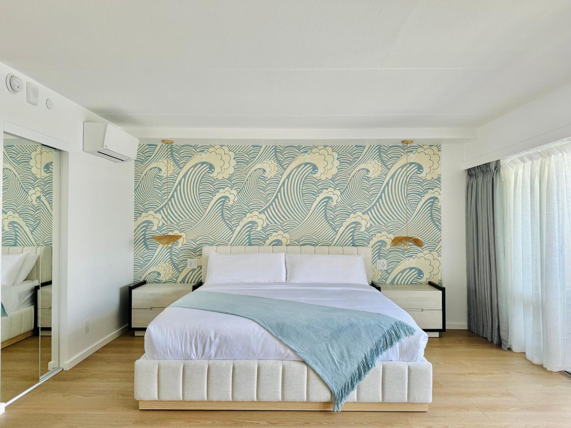 Panoramic Oceanview Resort - Full Kitchen In Each Room, 2 Swimming Pools, Onsite Restaurants, Fireworks Every Friday Honolulu Esterno foto