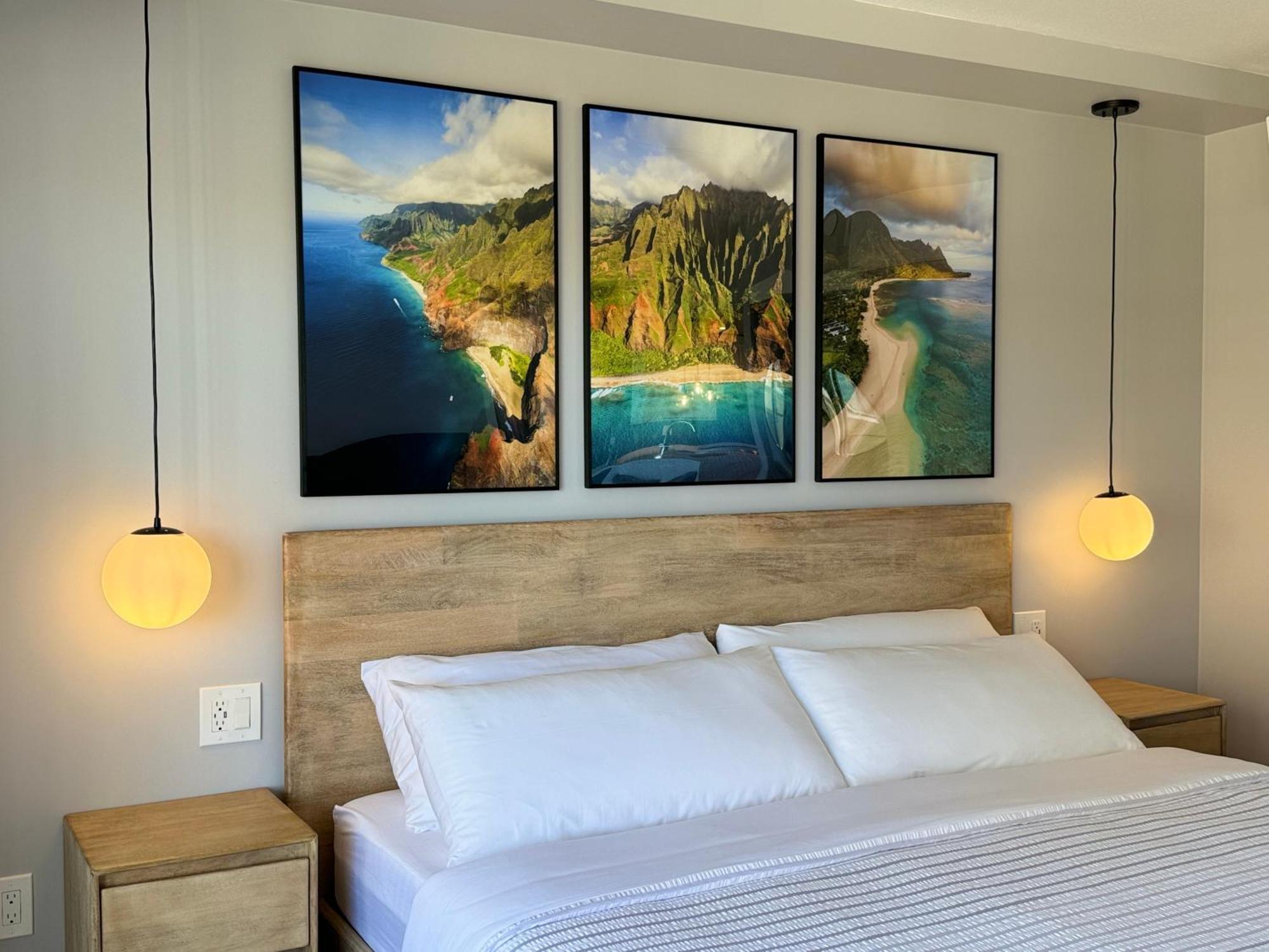 Panoramic Oceanview Resort - Full Kitchen In Each Room, 2 Swimming Pools, Onsite Restaurants, Fireworks Every Friday Honolulu Esterno foto