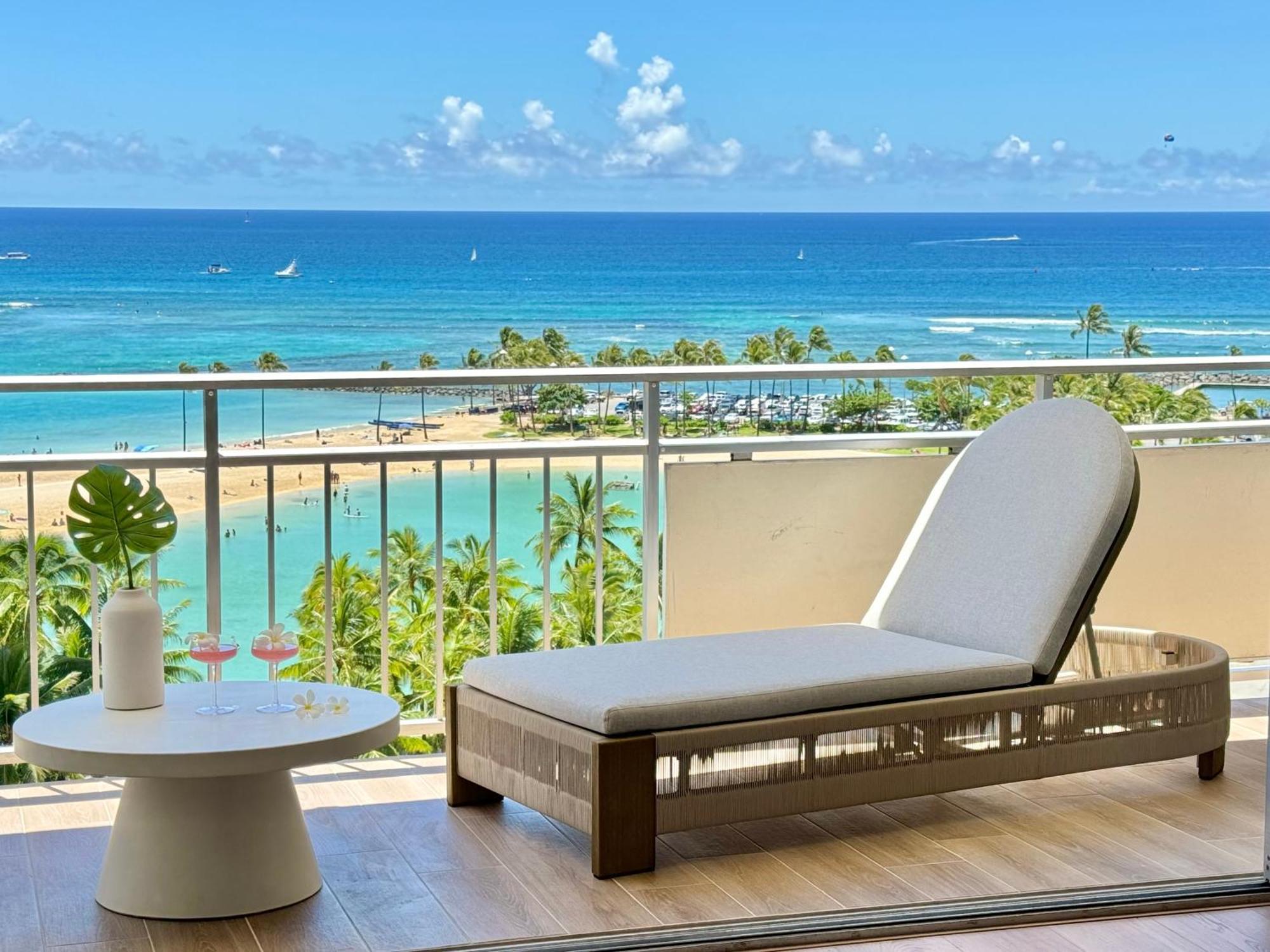 Panoramic Oceanview Resort - Full Kitchen In Each Room, 2 Swimming Pools, Onsite Restaurants, Fireworks Every Friday Honolulu Esterno foto