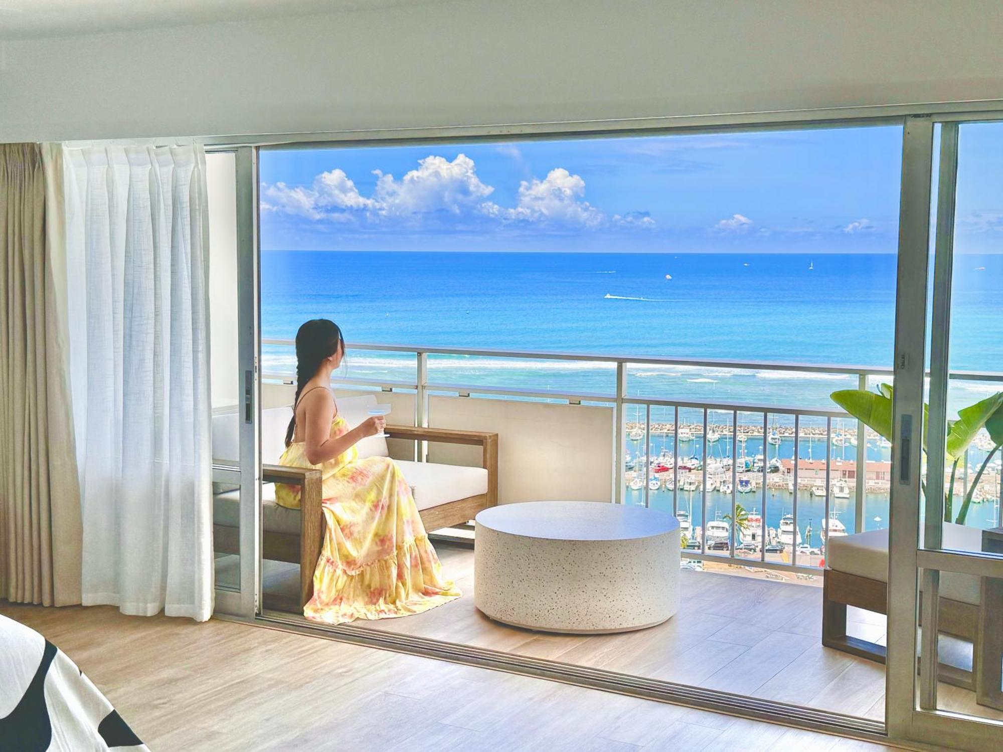 Panoramic Oceanview Resort - Full Kitchen In Each Room, 2 Swimming Pools, Onsite Restaurants, Fireworks Every Friday Honolulu Esterno foto