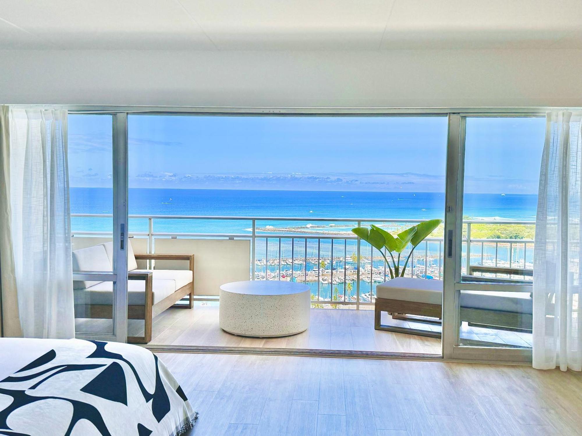 Panoramic Oceanview Resort - Full Kitchen In Each Room, 2 Swimming Pools, Onsite Restaurants, Fireworks Every Friday Honolulu Esterno foto
