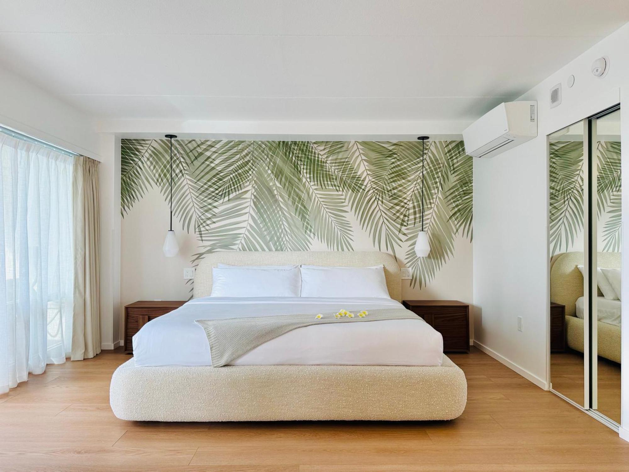 Panoramic Oceanview Resort - Full Kitchen In Each Room, 2 Swimming Pools, Onsite Restaurants, Fireworks Every Friday Honolulu Esterno foto