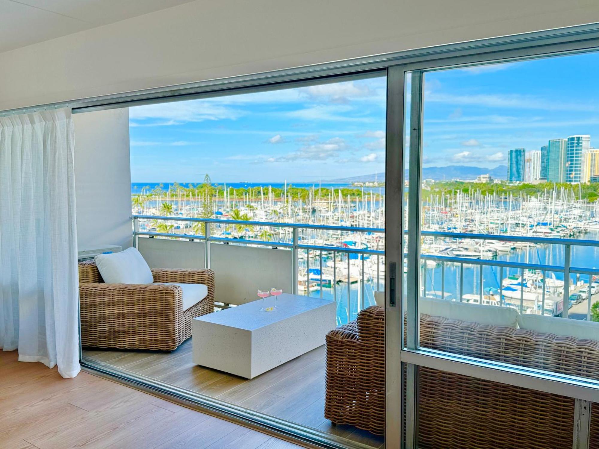 Panoramic Oceanview Resort - Full Kitchen In Each Room, 2 Swimming Pools, Onsite Restaurants, Fireworks Every Friday Honolulu Esterno foto