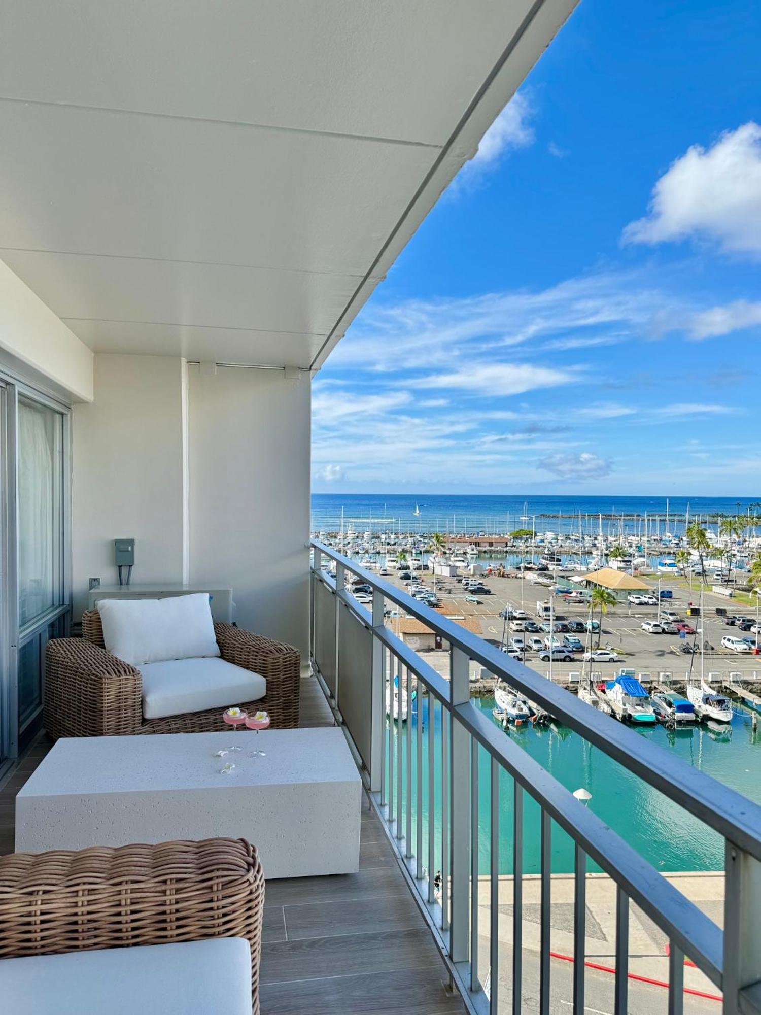 Panoramic Oceanview Resort - Full Kitchen In Each Room, 2 Swimming Pools, Onsite Restaurants, Fireworks Every Friday Honolulu Esterno foto