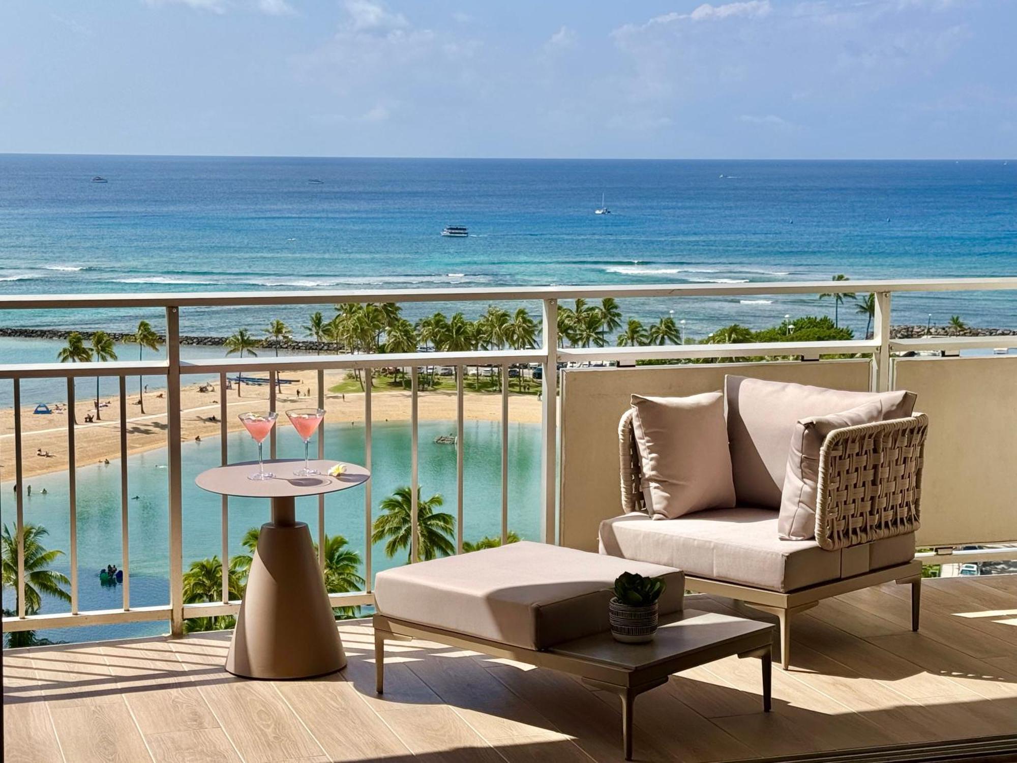 Panoramic Oceanview Resort - Full Kitchen In Each Room, 2 Swimming Pools, Onsite Restaurants, Fireworks Every Friday Honolulu Esterno foto