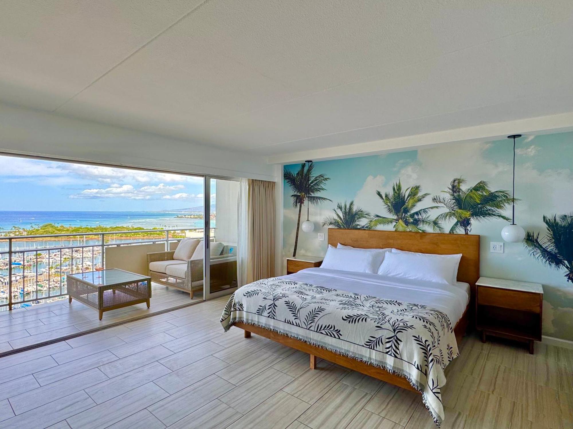 Panoramic Oceanview Resort - Full Kitchen In Each Room, 2 Swimming Pools, Onsite Restaurants, Fireworks Every Friday Honolulu Esterno foto